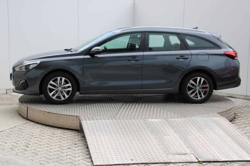 Hyundai i30 CW