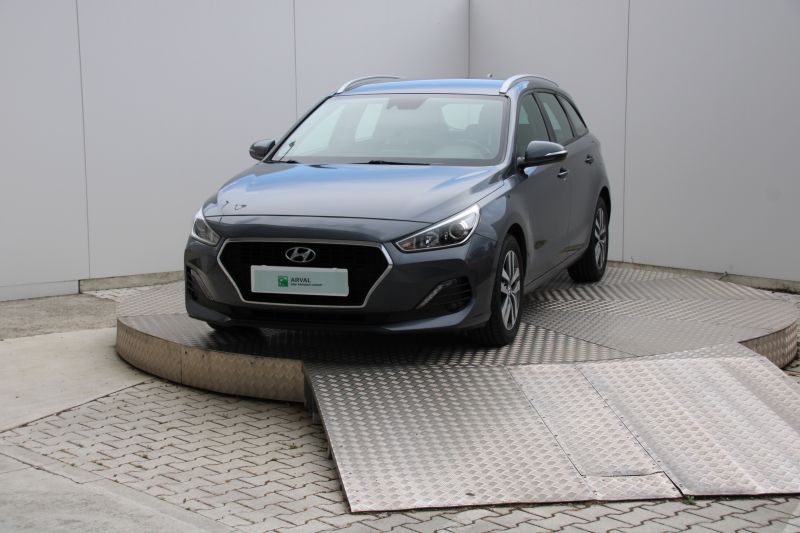 Hyundai i30 CW