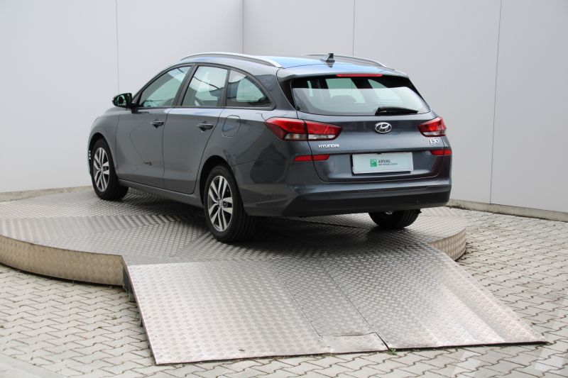 Hyundai i30 CW