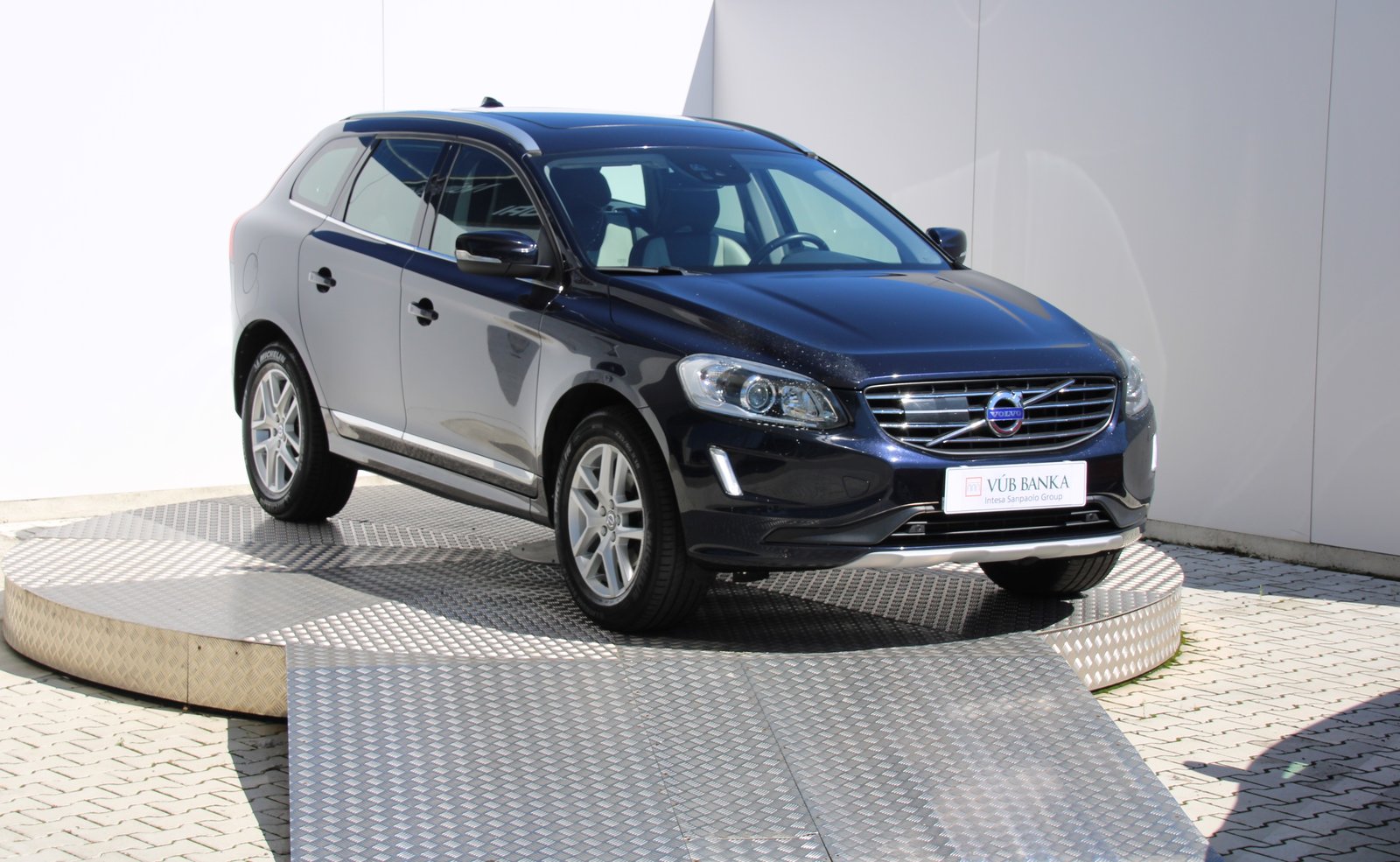 Volvo XC60 2016 na predaj