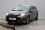 Toyota Avensis 2016 na predaj – fotografia 1