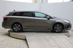 Toyota Avensis 2016 na predaj – fotografia 6