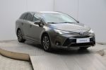 Toyota Avensis 2016 na predaj – fotografia 7
