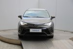Toyota Avensis 2016 na predaj – fotografia 8