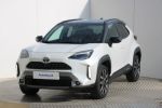 Toyota Yaris Cross 2026 na predaj – fotografia 1