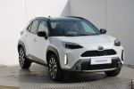 Toyota Yaris Cross 2026 na predaj – fotografia 2