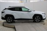 Hyundai Tucson 2022 na predaj – fotografia 6