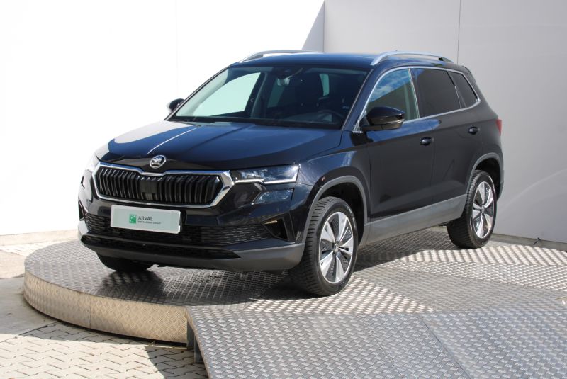 Škoda Karoq 2023 na predaj