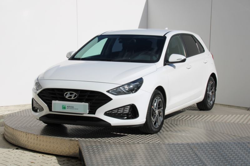 Hyundai i30 2022 na predaj