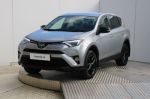 Toyota RAV4 2018 na predaj – fotografia 1