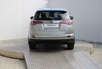 Toyota RAV4 2018 na predaj – fotografia 4
