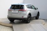 Toyota RAV4 2018 na predaj – fotografia 5