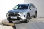 Toyota RAV4 2022 na predaj – fotografia 1