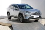 Toyota RAV4 2022 na predaj – fotografia 7