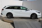 Kia Ceed 2023 na predaj – fotografia 6