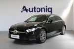 Mercedes-Benz A trieda 2021 na predaj – fotografia 1
