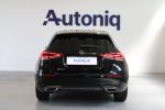 Mercedes-Benz A trieda 2021 na predaj – fotografia 7