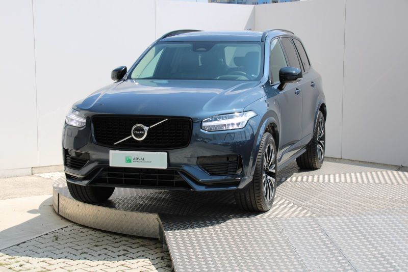 Volvo XC90 2024 na predaj