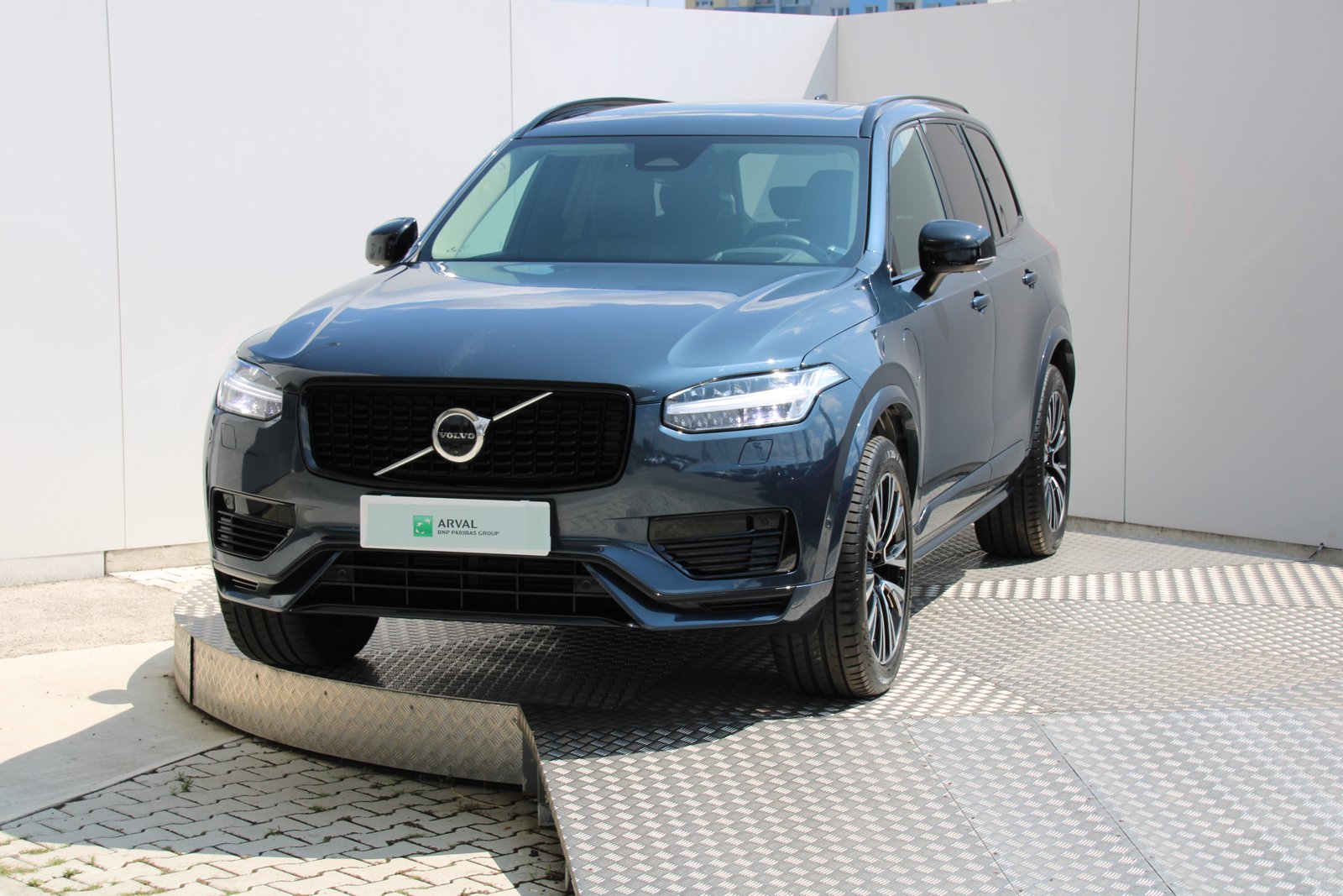 Volvo XC90 2024 na predaj