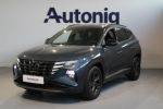 Hyundai Tucson 2024 na predaj – fotografia 1