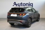 Hyundai Tucson 2024 na predaj – fotografia 5