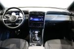 Hyundai Tucson 2024 na predaj – fotografia 10