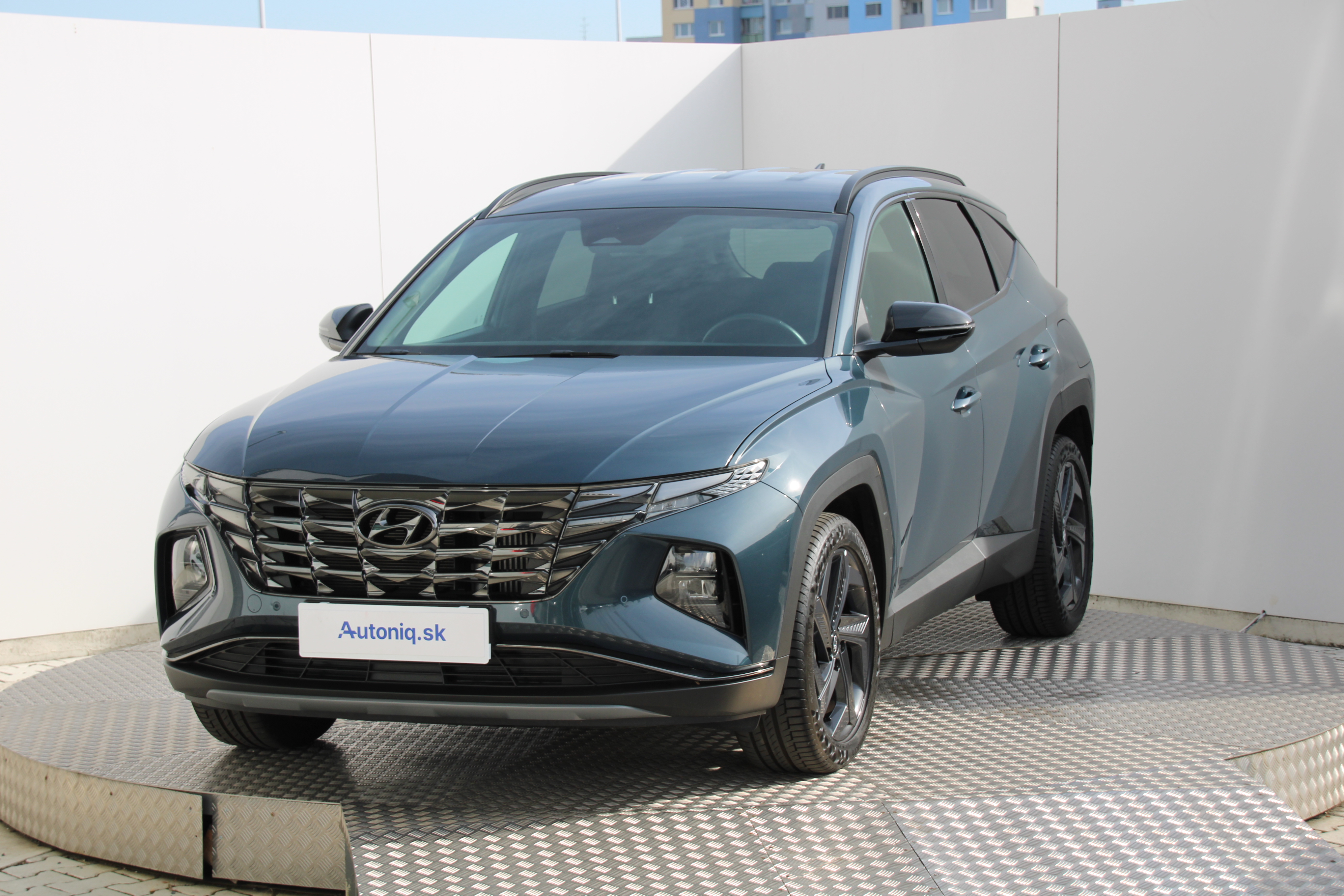 Hyundai na predaj – aktuálna ponuka vozidiel na Carselect.sk