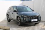 Hyundai Tucson 2024 na predaj – fotografia 2