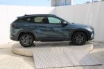 Hyundai Tucson 2024 na predaj – fotografia 8