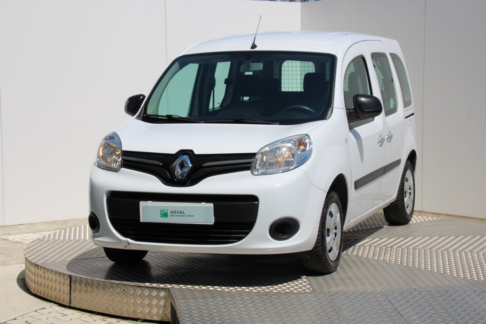 Renault Kangoo 2021 na predaj