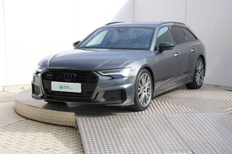 Audi A6 2023 na predaj