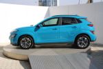 Hyundai Kona 2023 na predaj – fotografia 4