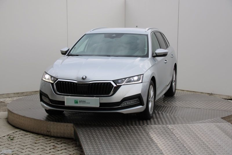 Škoda Octavia 2021 na predaj