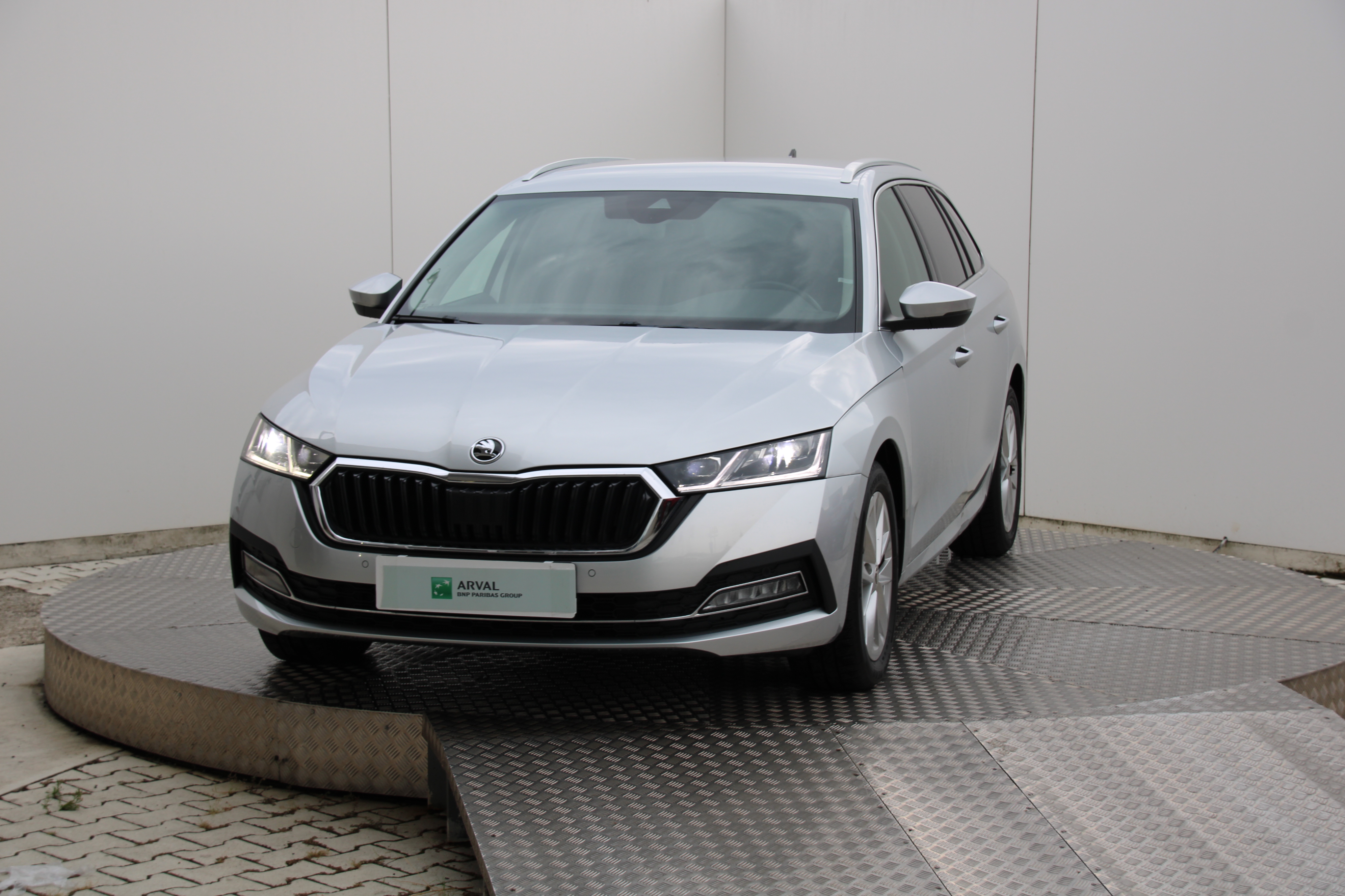 Škoda Octavia 2021 na predaj