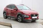 Hyundai Kona 2019 na predaj – fotografia 7