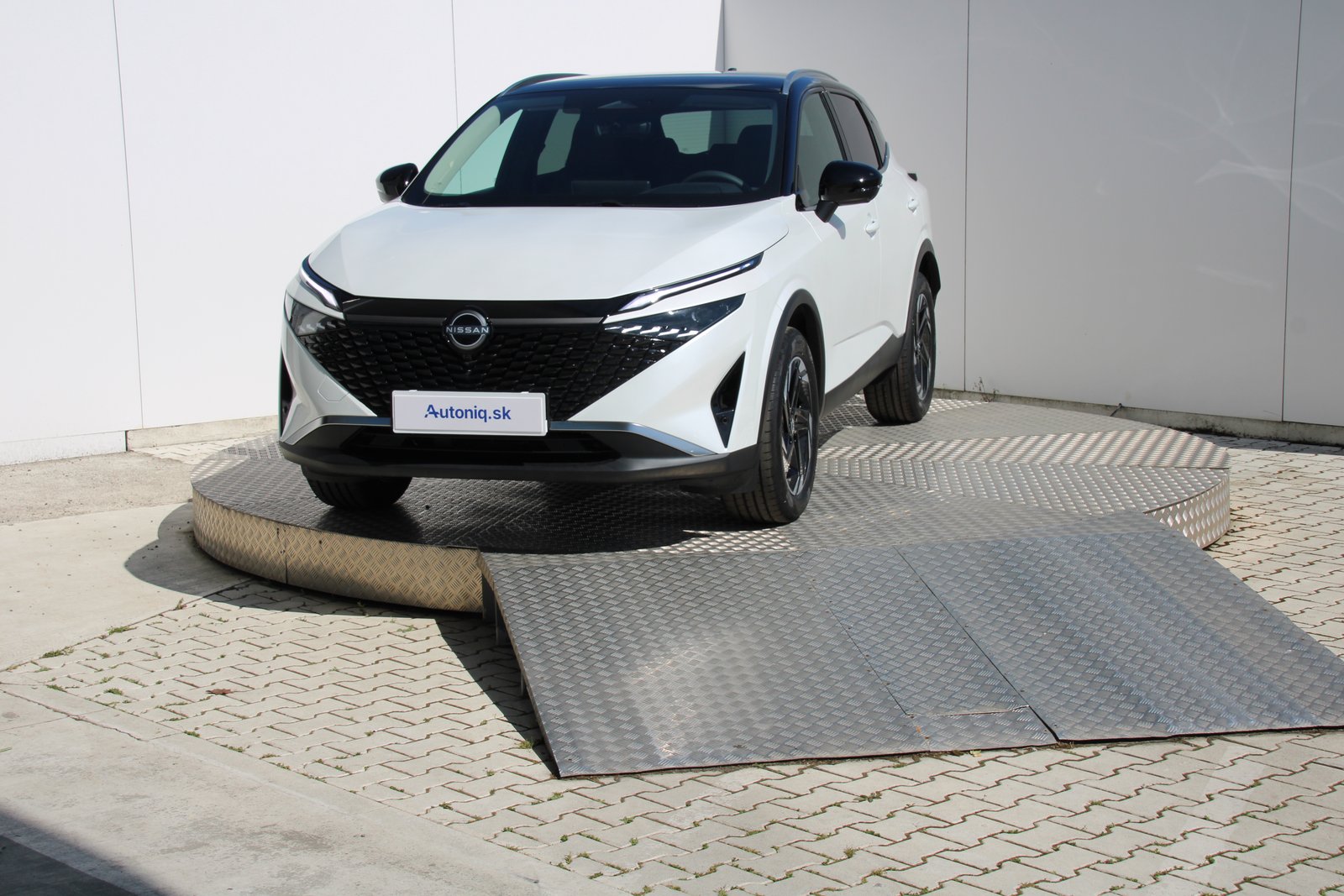 Nissan Qashqai 2026 na predaj
