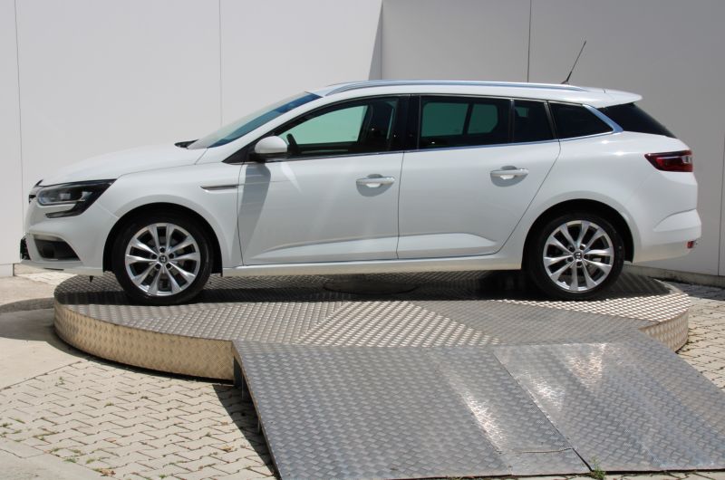 Renault Mégane Grandtour