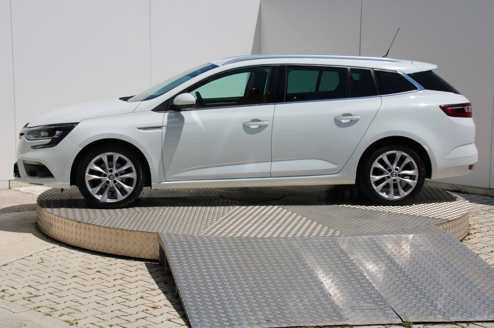 Renault Mégane Grandtour