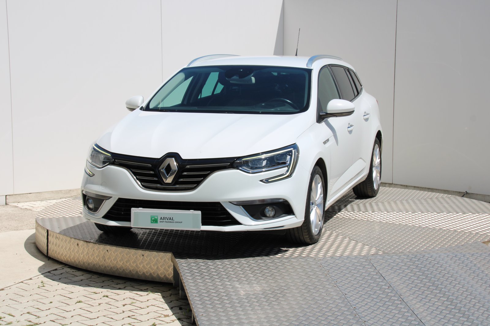 Renault Mégane 2020 na predaj