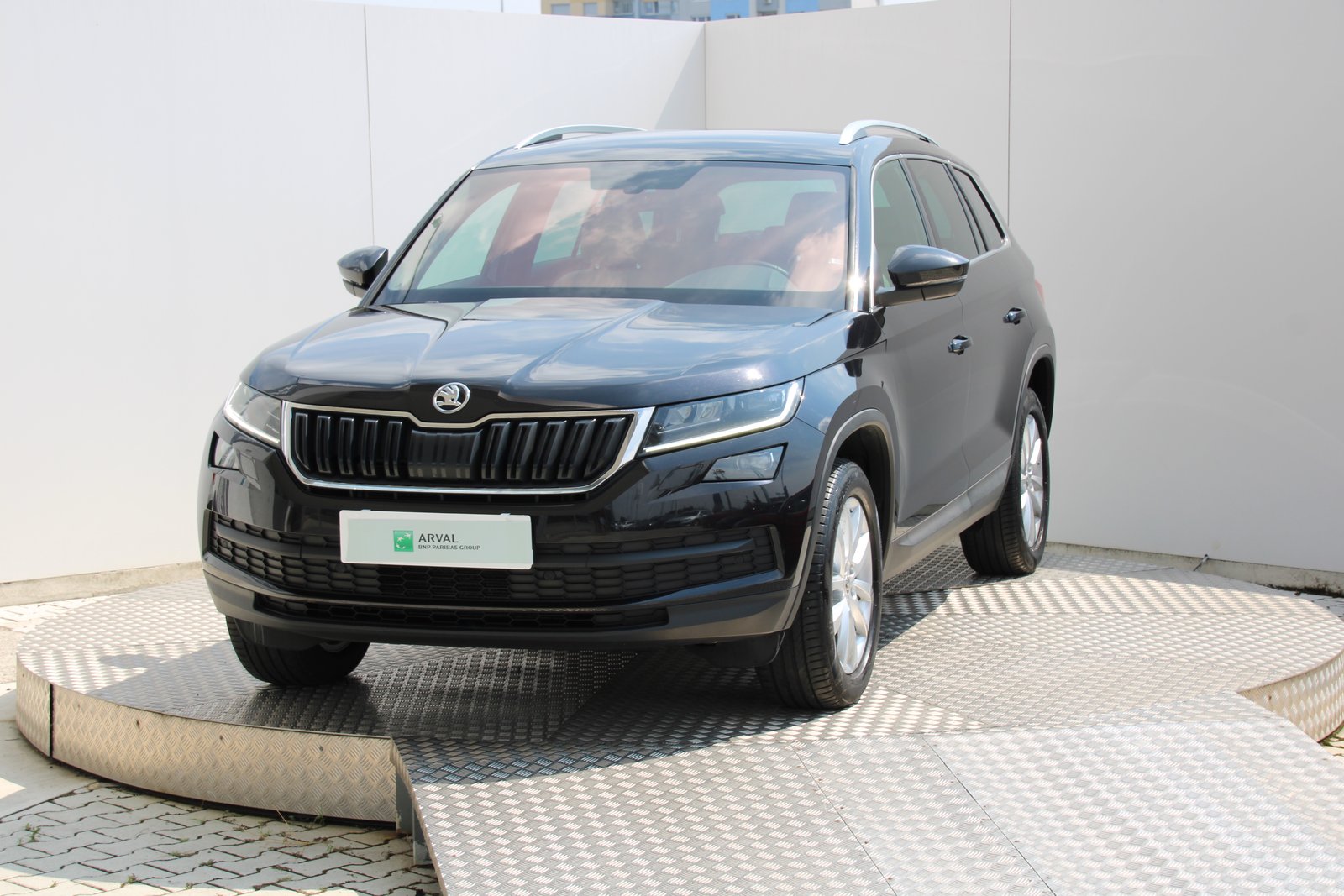 Škoda Kodiaq 2021 na predaj
