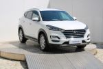 Hyundai Tucson 2020 na predaj – fotografia 1