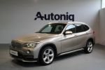 BMW X1 2014 na predaj – fotografia 1
