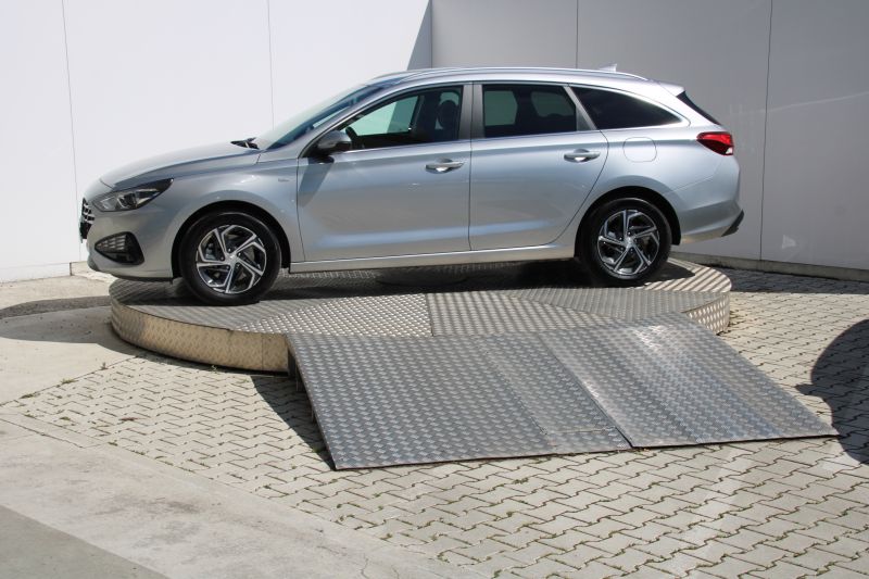 Hyundai i30 CW
