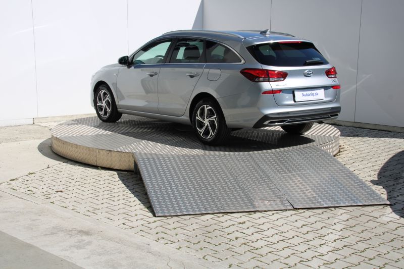 Hyundai i30 CW