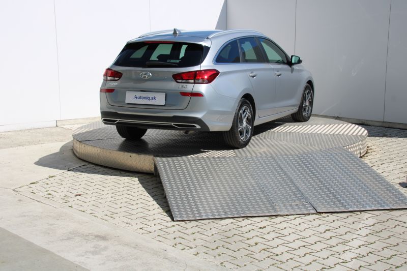 Hyundai i30 CW