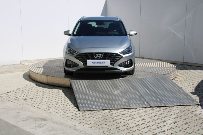 Hyundai i30 CW