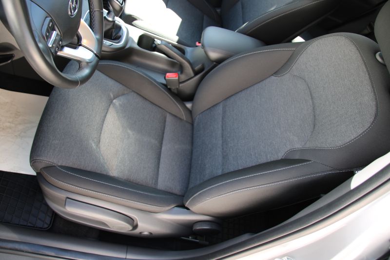 Hyundai i30 CW