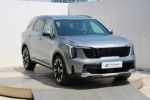 Kia Sorento 2025 na predaj – fotografia 2