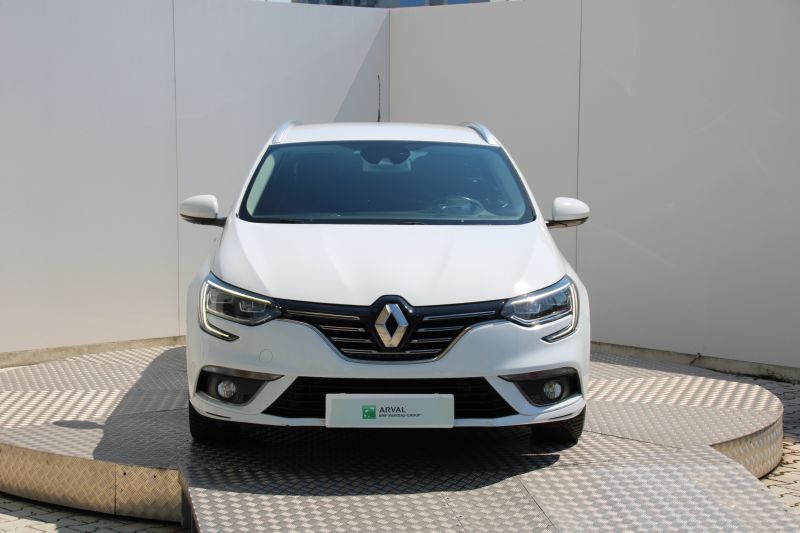Renault Mégane Grandtour