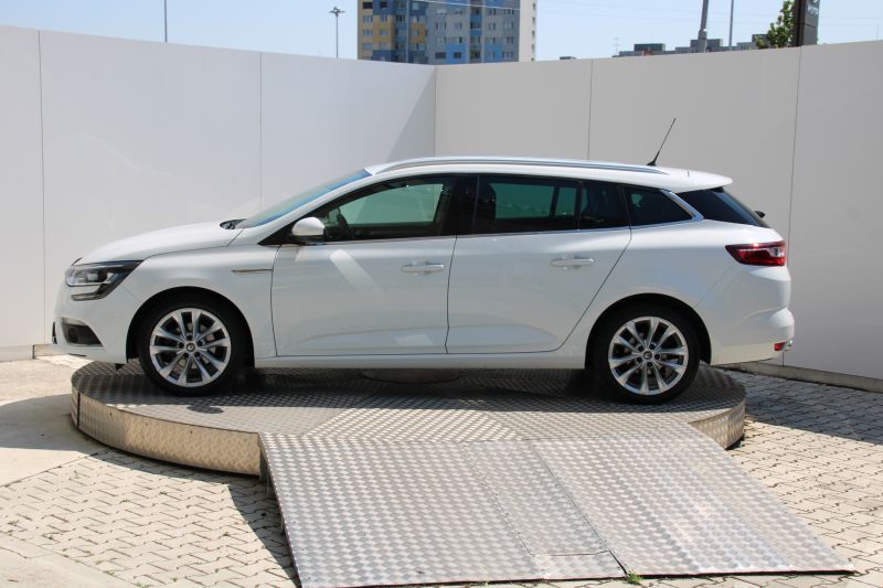 Renault Mégane Grandtour